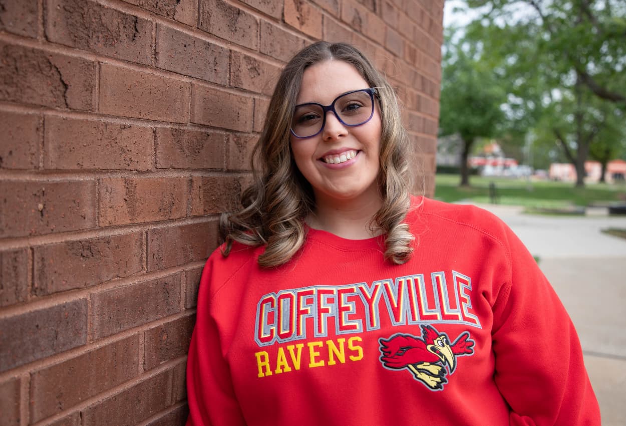 Coffeyville Community College Bookstore