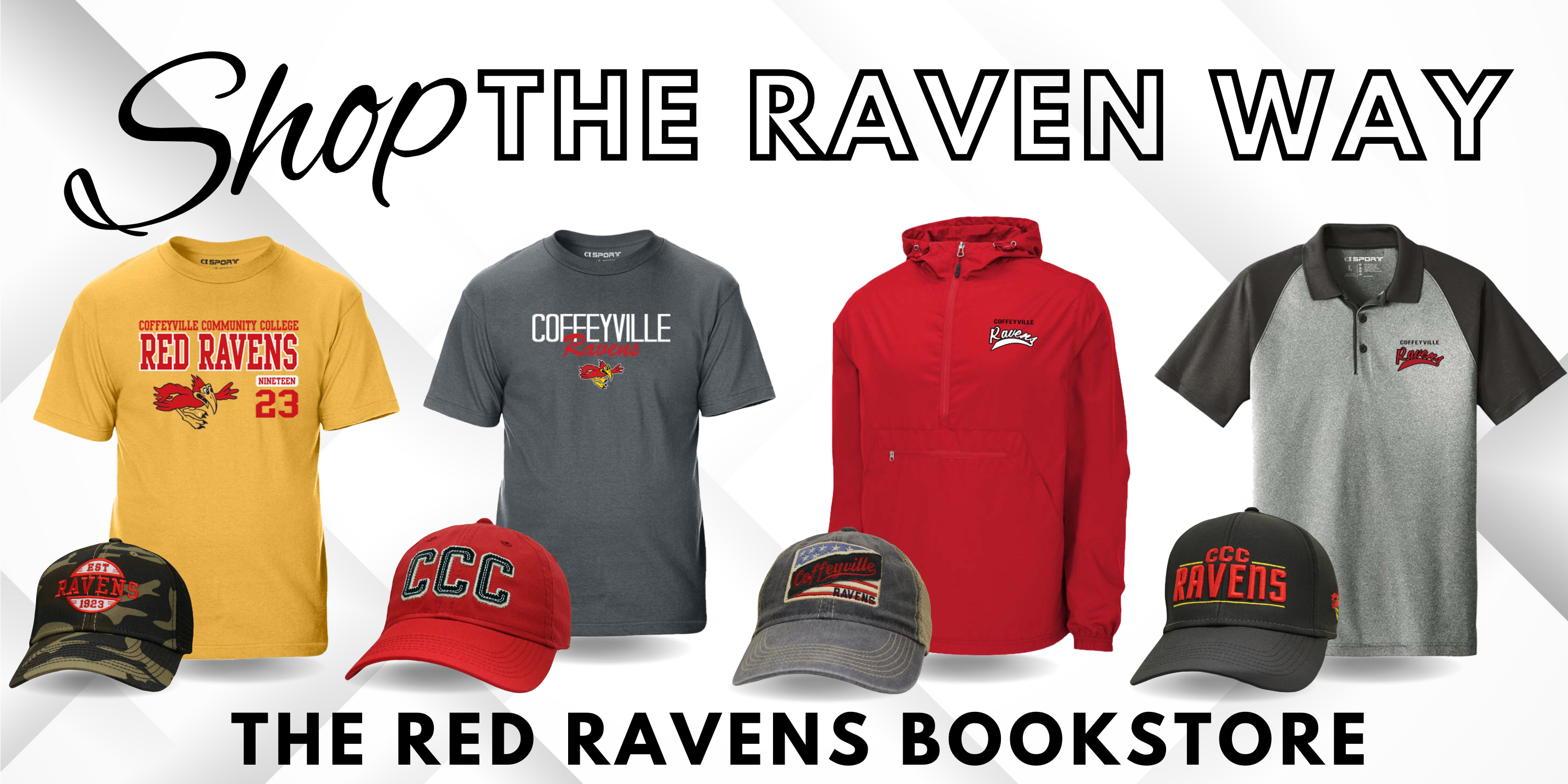 Coffeyville Community College - Bookstore